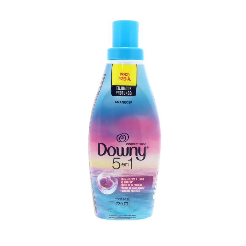 Downy