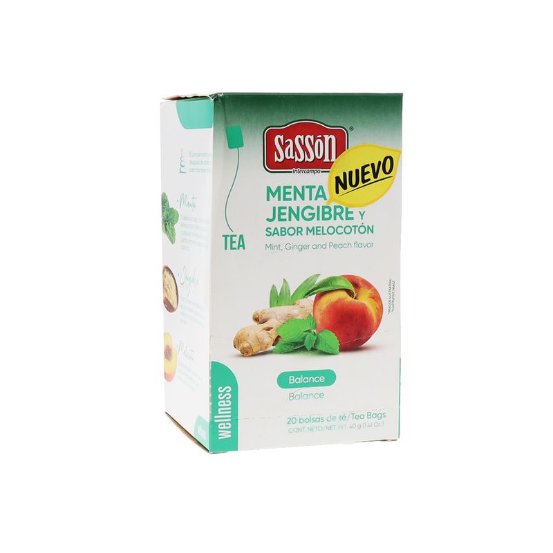 Sasson