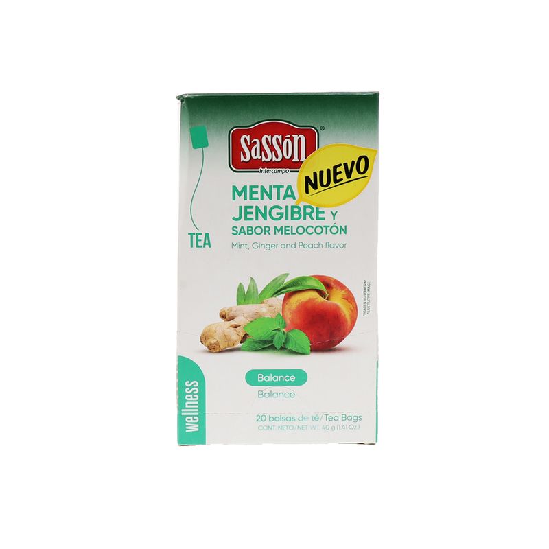 Sasson