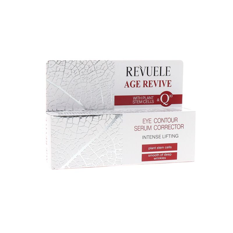 Revuele