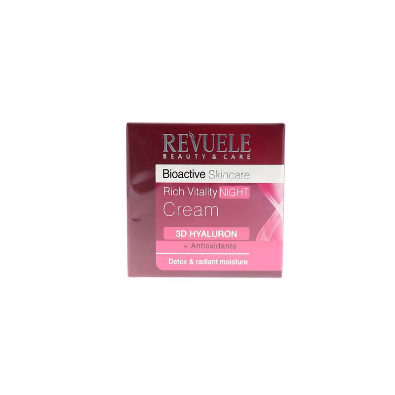 Revuele