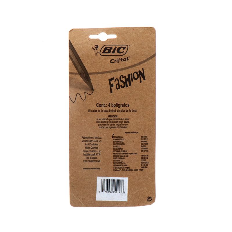 Bic