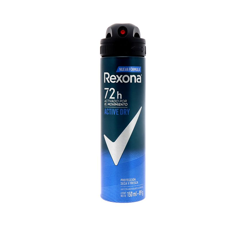 Rexona