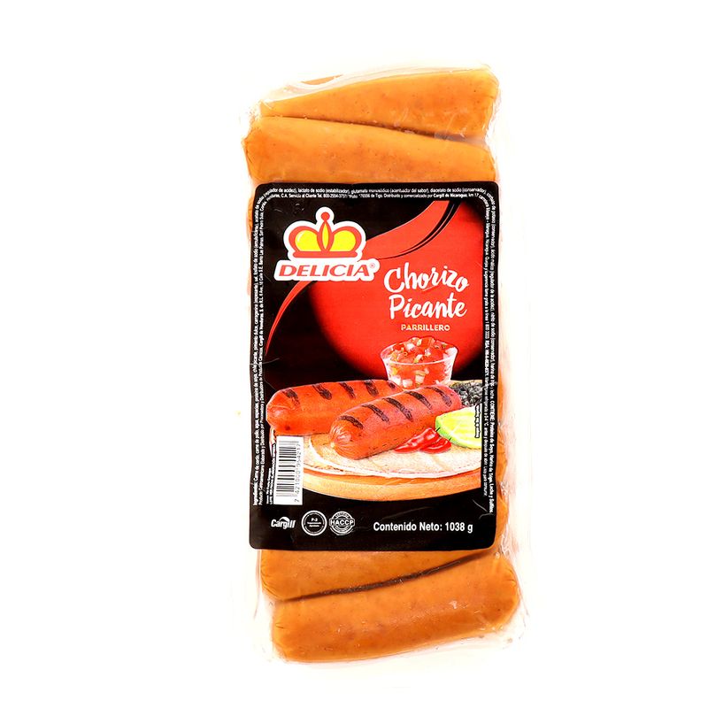 Delicia