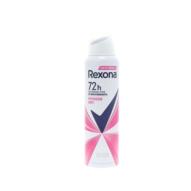 Rexona