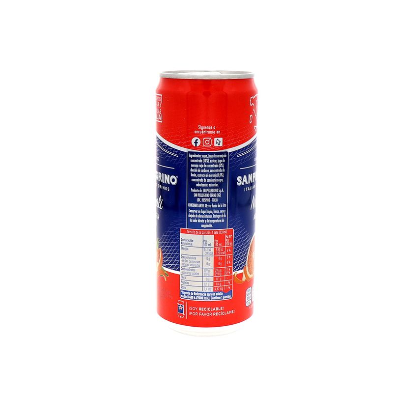 San-Pellegrino