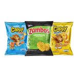 Yummies