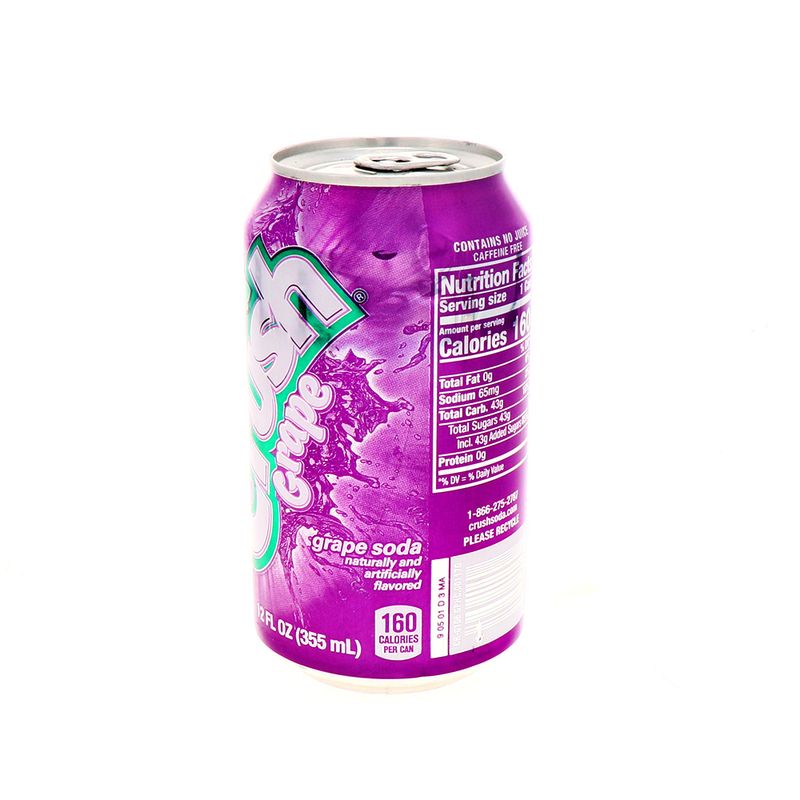 Crush