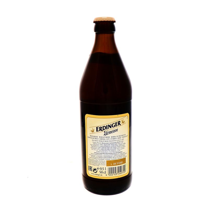 Erdinger