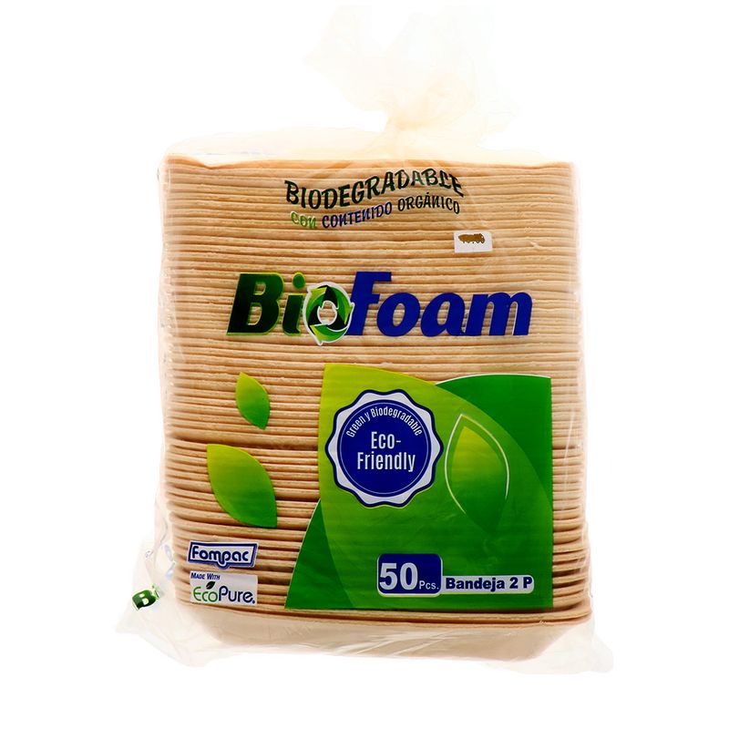 Biofoam