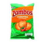 Yummies