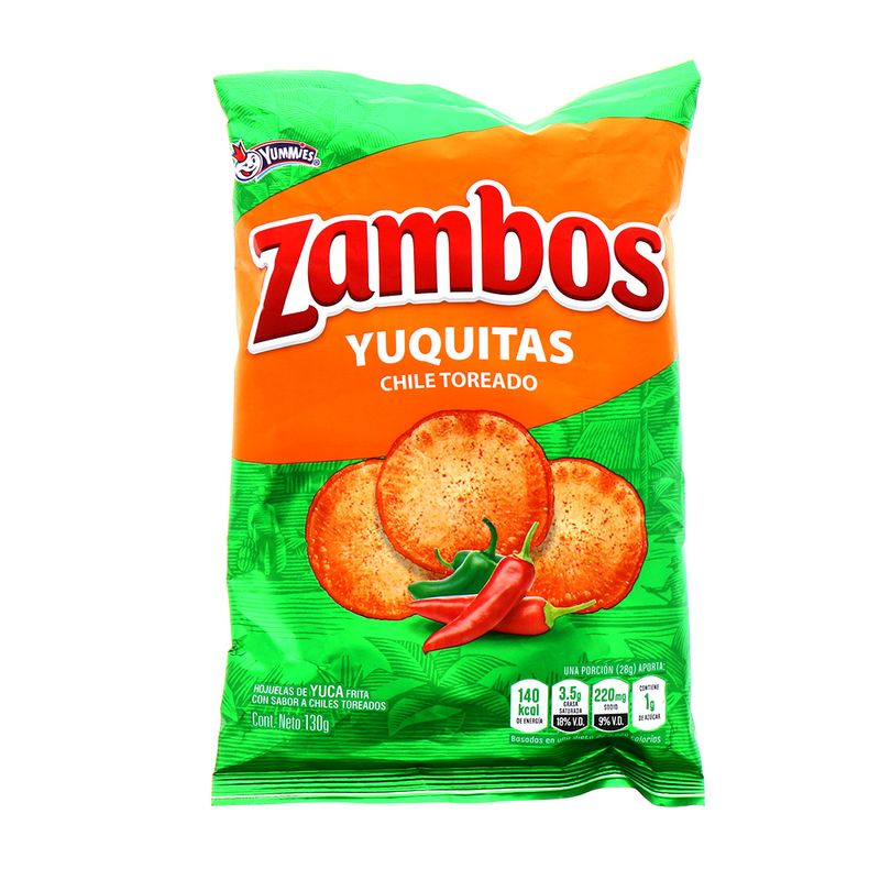 Yummies