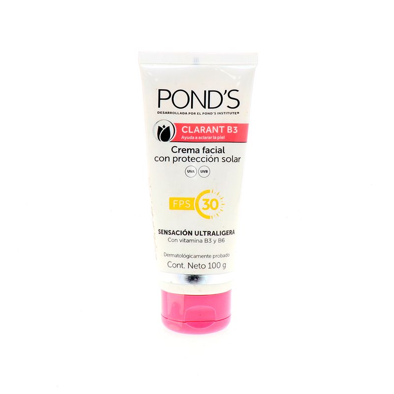 Pond-S
