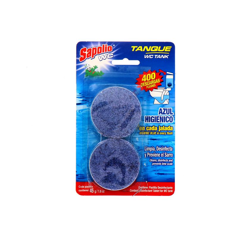 Sapolio
