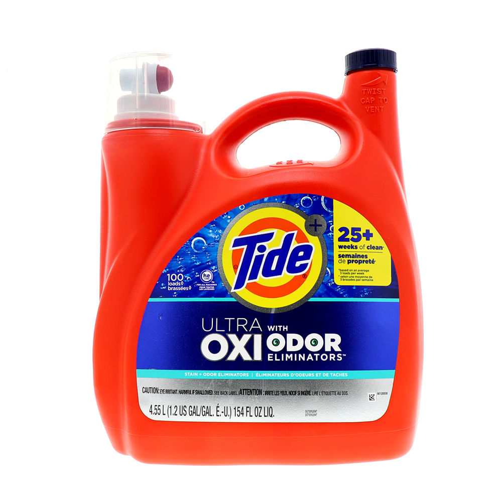 Comprar Detergente Líquido Irex Bicarbonato He, Antibacterial - 3Lt