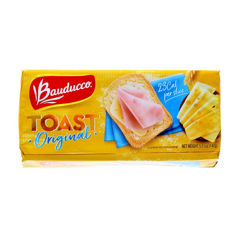 Bauducco