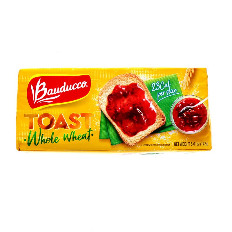 Bauducco