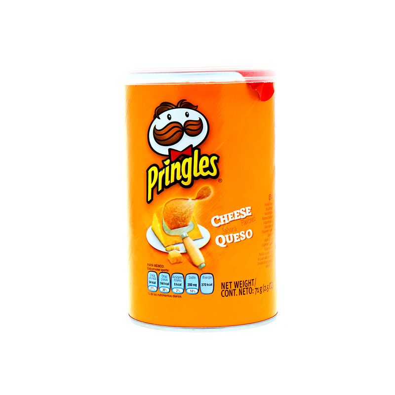 Pringles