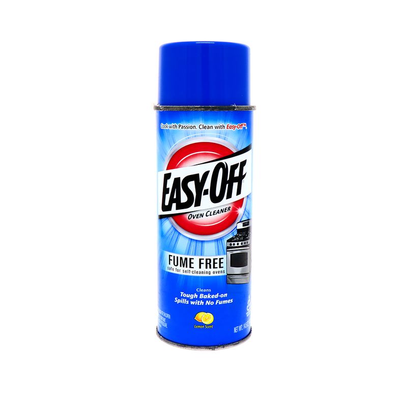 Easy-Off