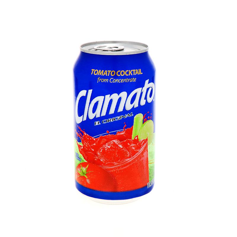 Clamato