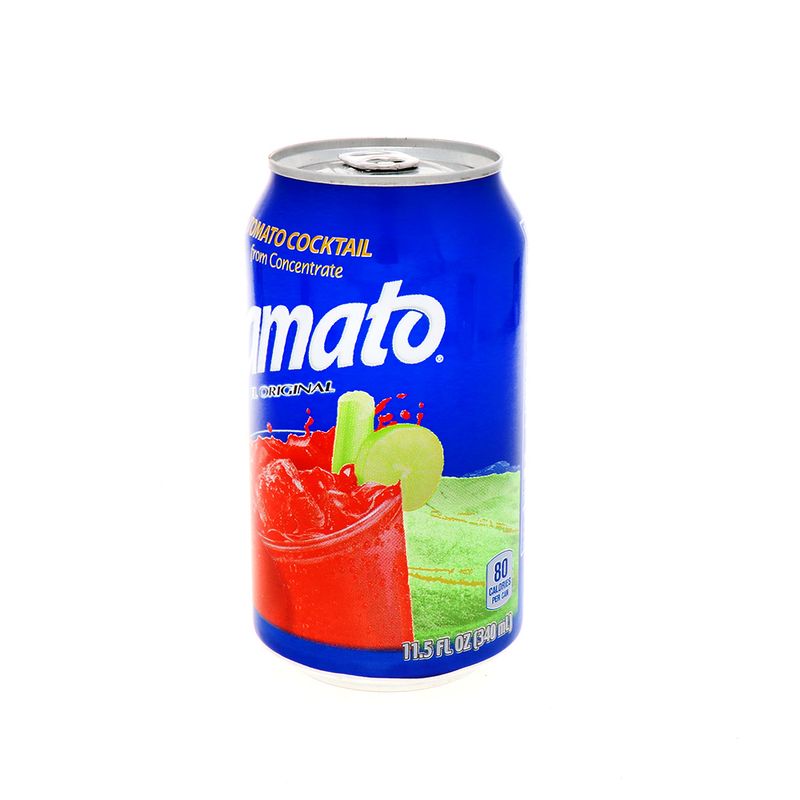 Clamato