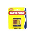 Rayovac