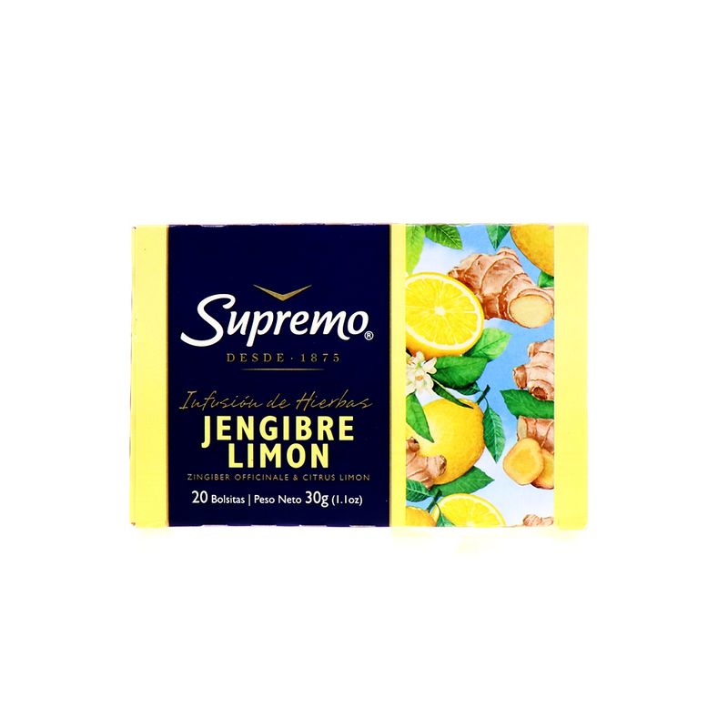 Supremo