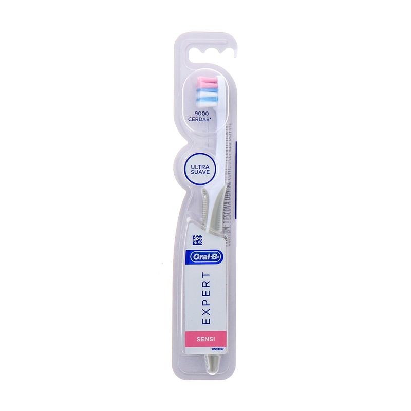Oral-B