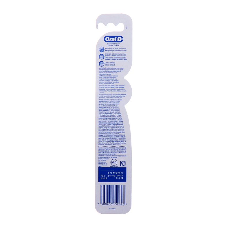 Oral-B