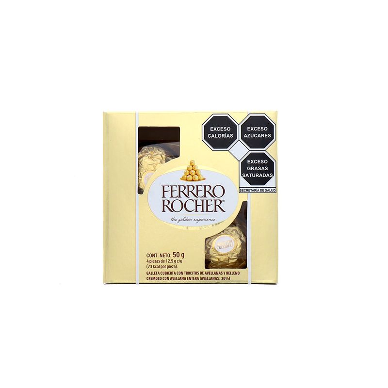 Ferrero-Rocher