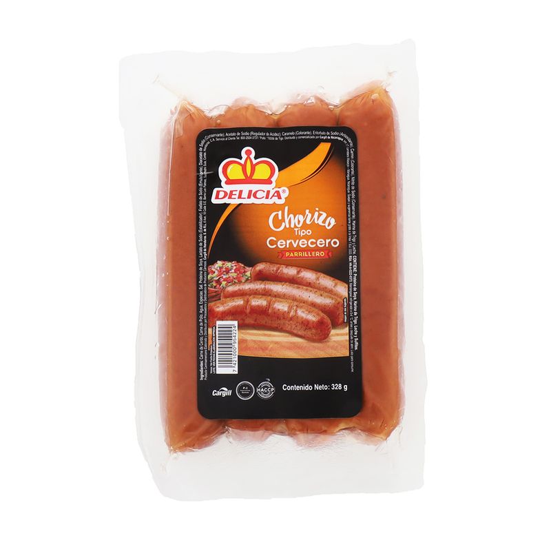 Delicia