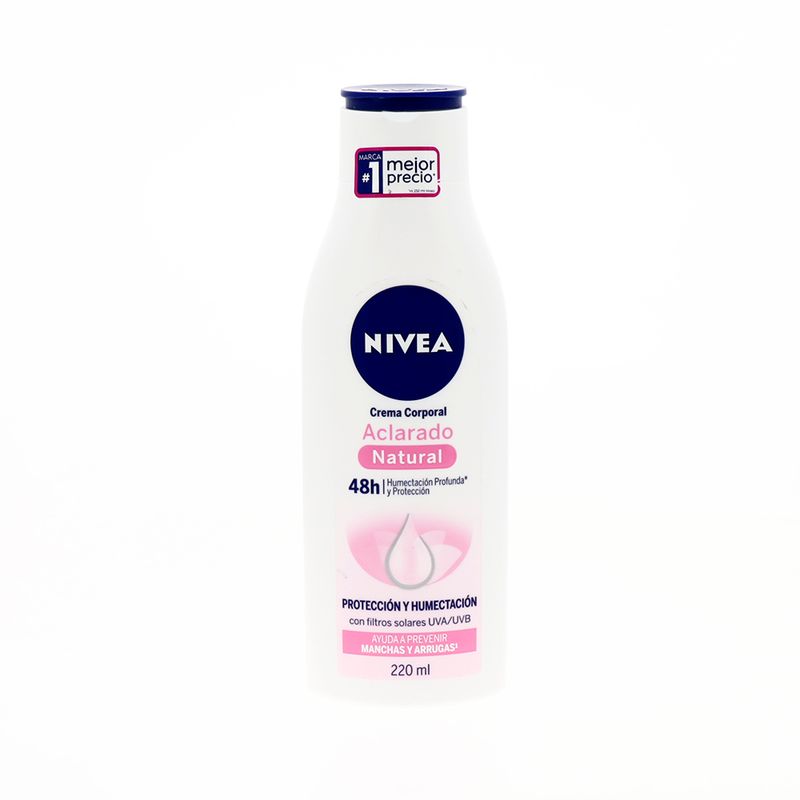 Nivea