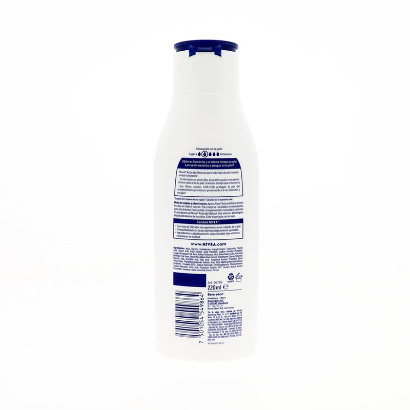 Nivea