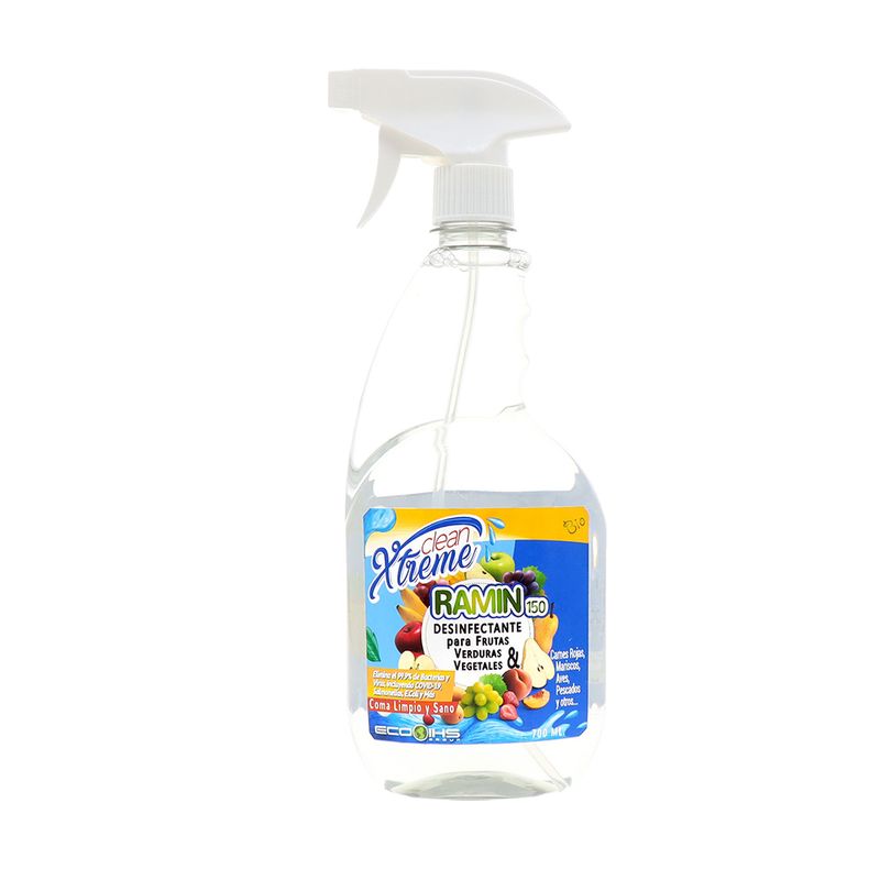 Clean-Xtreme