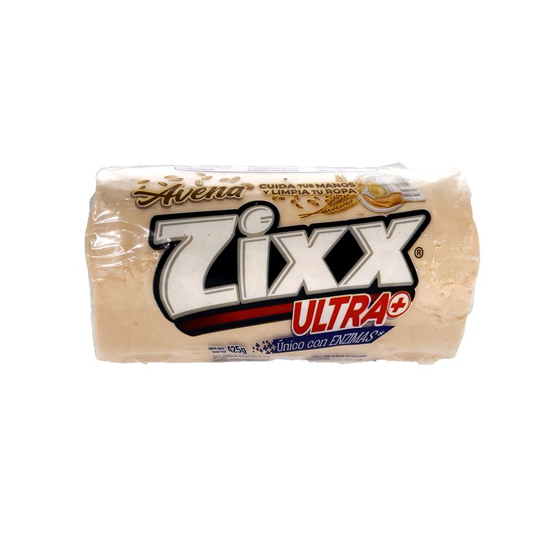 Zixx