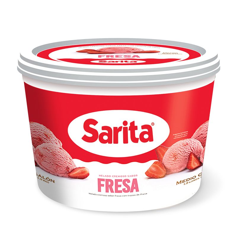 Sarita