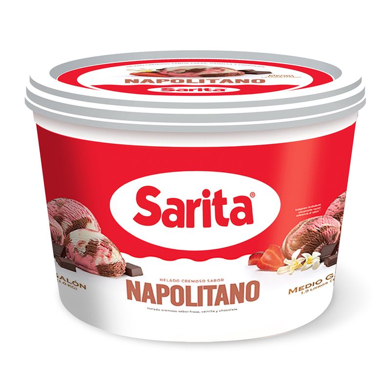 Sarita