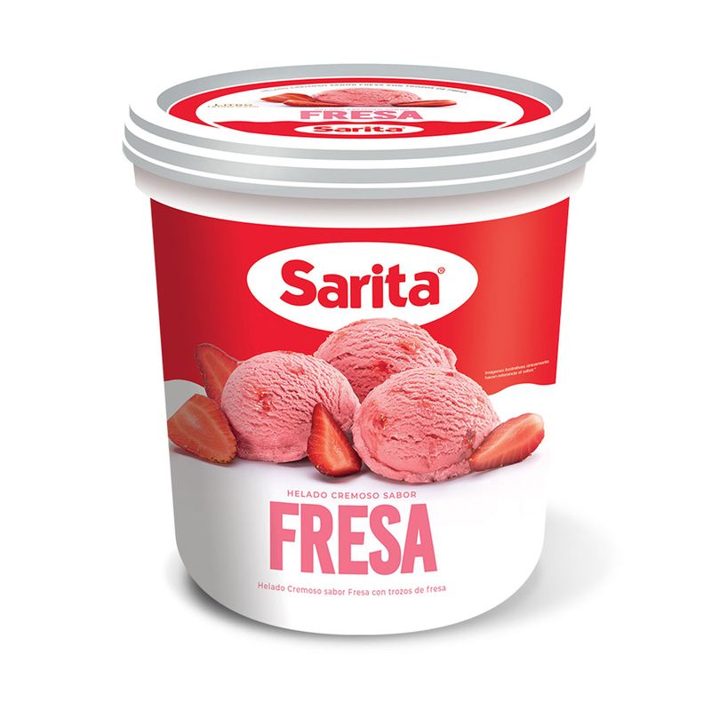 Sarita