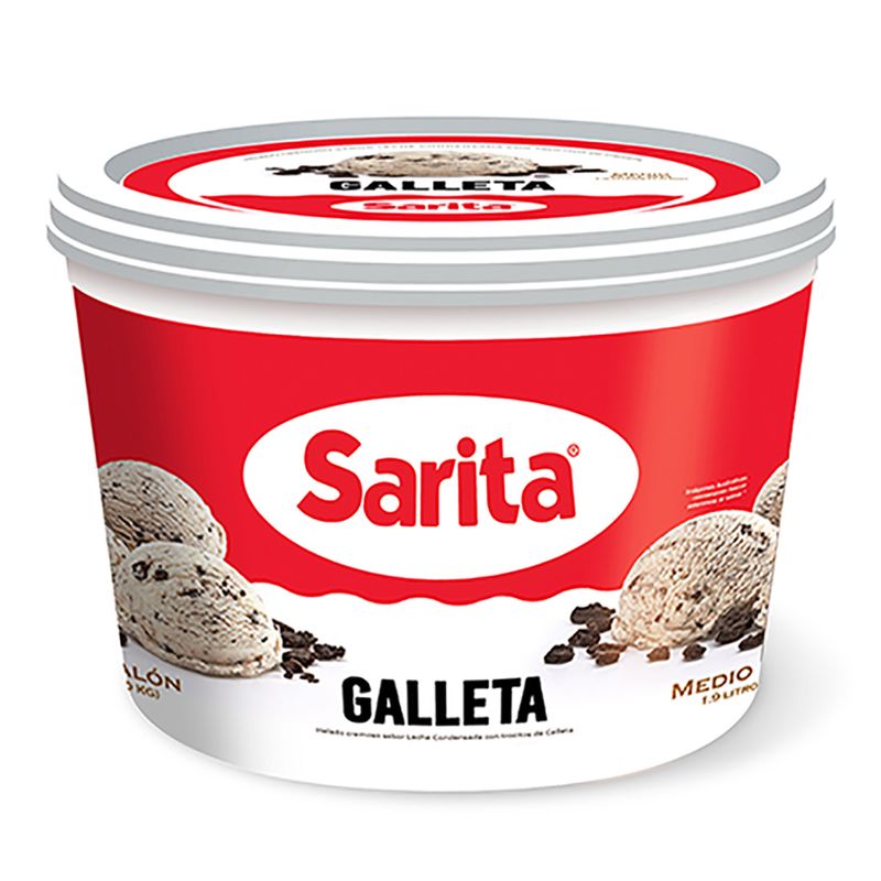 Sarita