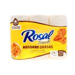 Rosal