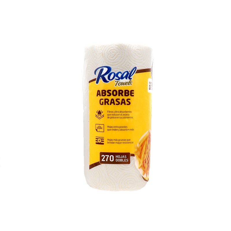 Rosal