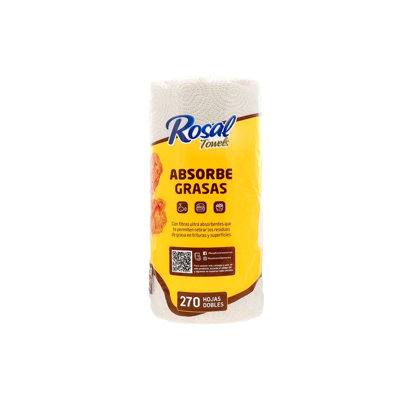 Rosal