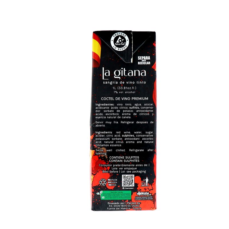 La-Gitana