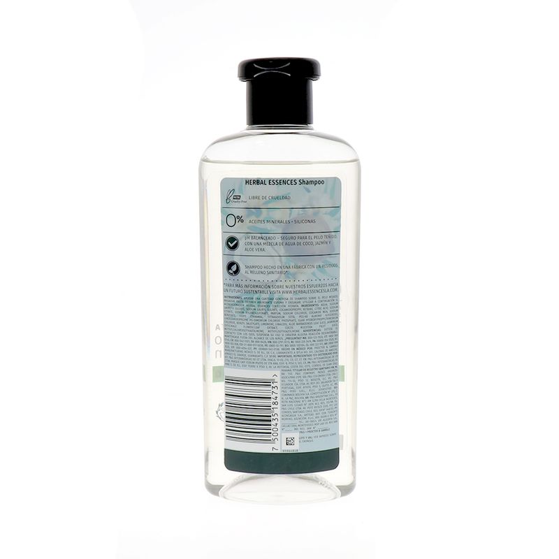 Herbal-Essences
