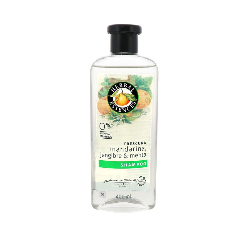 Herbal-Essences