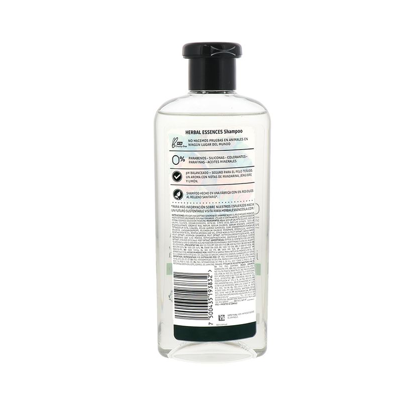 Herbal-Essences