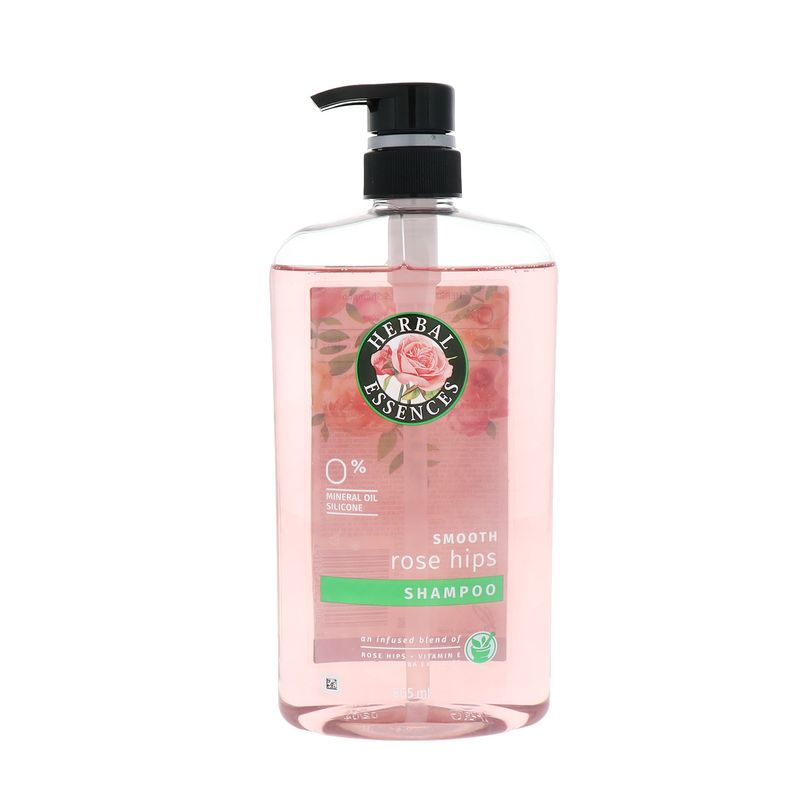 Herbal-Essences