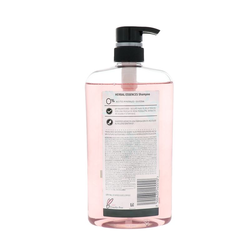Herbal-Essences