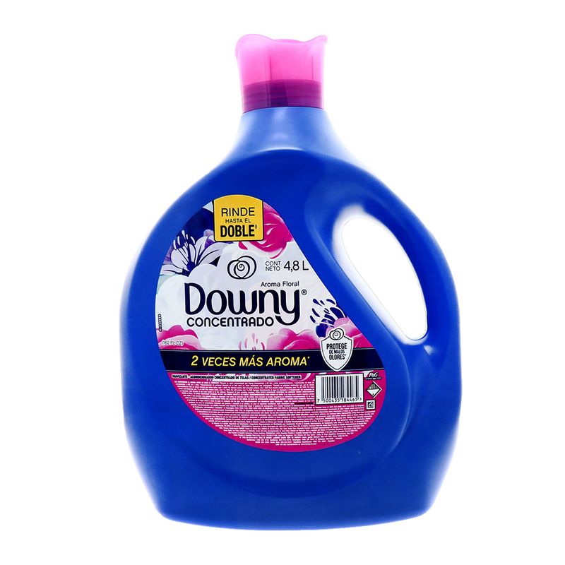 Downy