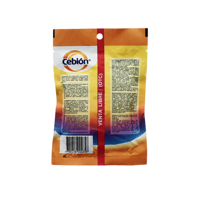 Cebion